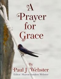 Produktbild: A Prayer for Grace