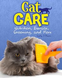 Produktbild: Cat Care