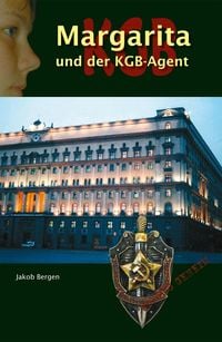 Produktbild: Margarita und der KGB Agent