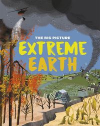 Produktbild: The Big Picture: Extreme Earth
