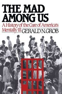 Produktbild: Mad Among Us