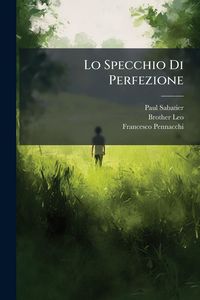Produktbild: Lo Specchio Di Perfezione