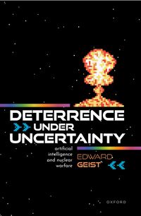 Produktbild: Deterrence Under Uncertainty