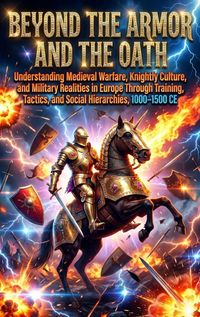Produktbild: Beyond the Armor and the Oath