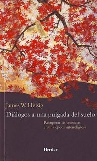 Produktbild: Dialogos a Una Pulgada del Suelo