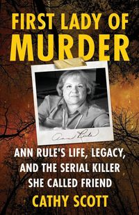 Produktbild: First Lady Of Murder