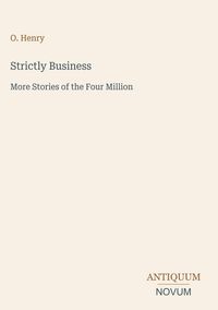 Produktbild: Strictly Business