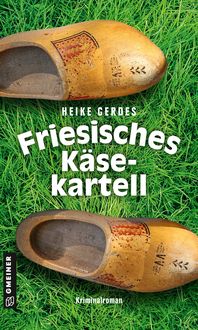 Produktbild: Friesisches K&auml;sekartell