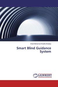 Produktbild: Smart Blind Guidance System
