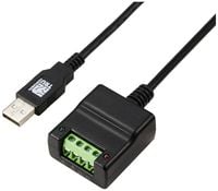 Produktbild: TRU COMPONENTS TC-KW-190 Seriell Umsetzer USB, RS-485, RS-422 Anzahl Eing&auml;nge: 1 x Anzahl Ausg&auml;nge: 1 x 1 St.