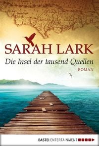 Produktbild: Die Insel der tausend Quellen