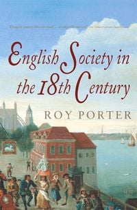 Produktbild: The Penguin Social History of Britain