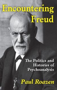 Produktbild: Encountering Freud