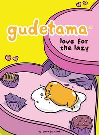 Produktbild: Gudetama Love For The Lazy Not