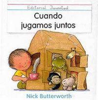 Produktbild: Cuando jugamos juntos