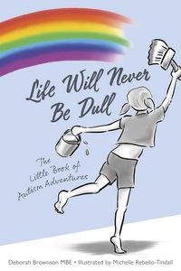 Produktbild: Life Will Never Be Dull