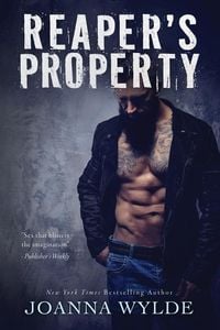 Produktbild: Reaper's Property