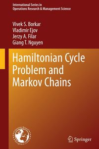 Produktbild: Hamiltonian Cycle Problem and Markov Chains