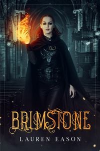 Produktbild: Brimstone