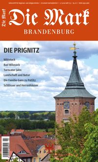 Produktbild: Die Prignitz