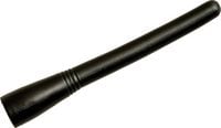 Produktbild: HP Autozubeh&ouml;r 60291 Gummi Auto-Stabantenne Schwarz