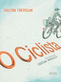 Produktbild: O ciclista