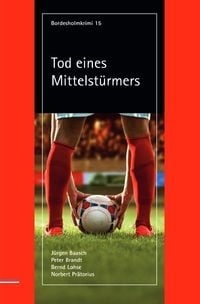 Produktbild: Tod eines Mittelst&uuml;rmers