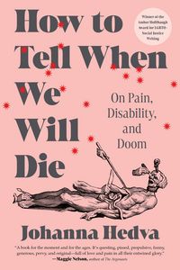 Produktbild: How to Tell When We Will Die