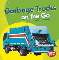Produktbild: Garbage Trucks
