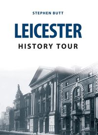 Produktbild: Leicester History Tour