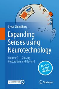 Produktbild: Expanding Senses Using Neurotechnology