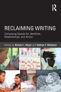 Produktbild: Reclaiming Writing