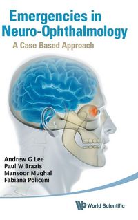 Produktbild: Emergencies in Neuro-Ophthalmology