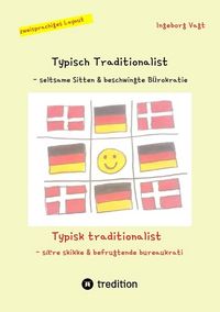 Produktbild: Typisch Traditionalist - Typisk traditionalist