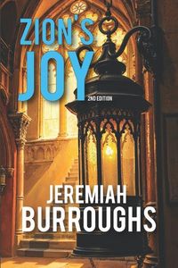 Produktbild: McMahon, C: Zion's Joy