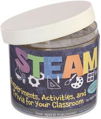 Produktbild: Steam in a Jar(r)