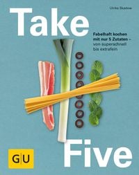 Produktbild Take Five