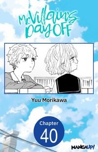 Produktbild: Mr. Villain's Day Off #040