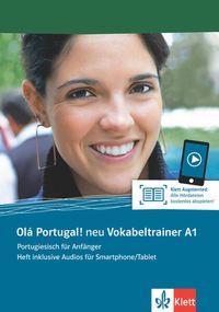 Bild vom Artikel Olá Portugal! neu A1 vom Autor 