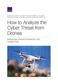 Produktbild: How to Analyze the Cyber Threat from Drones