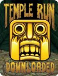 Produktbild: Temple Run: Downloaded