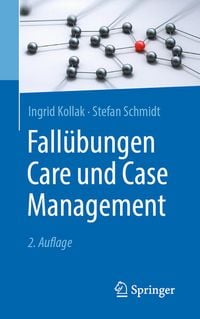 Produktbild: Fall&uuml;bungen Care und Case Management