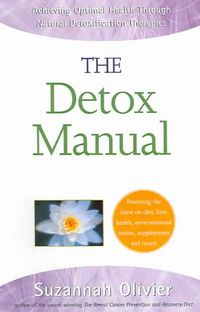 Produktbild: Detox Manual