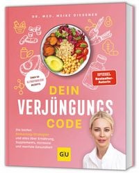 Produktbild Dein Verjüngungscode