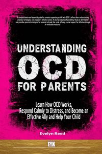 Produktbild: Understanding OCD For Parents