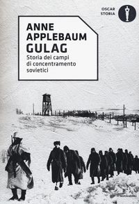 Produktbild: Gulag. Storia dei campi di concentramento sovietici