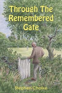 Produktbild: Through The Remembered Gate