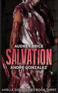 Produktbild: Salvation (Amelia Doss Series, Book 3)