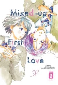 Produktbild: Mixed-up First Love 05