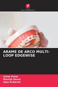 Produktbild: Arame De Arco Multi-Loop Edgewise